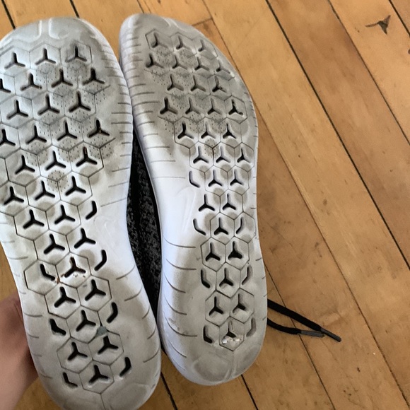 Nike Flyknit Running shoes 8.5 - Picture 5 of 5